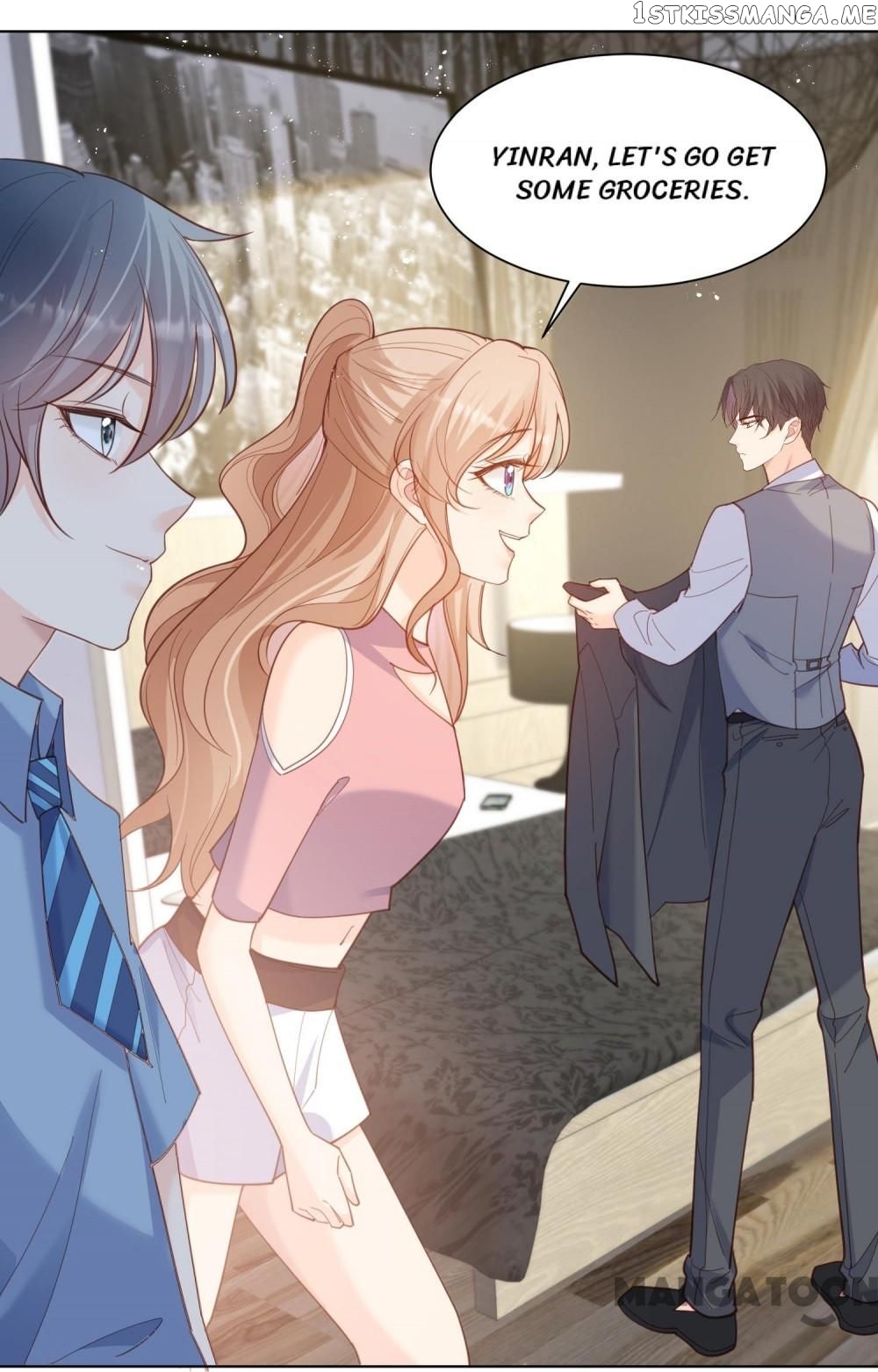 Mr. Lu, Your Wife Is Trending Again! chapter 62 - page 17