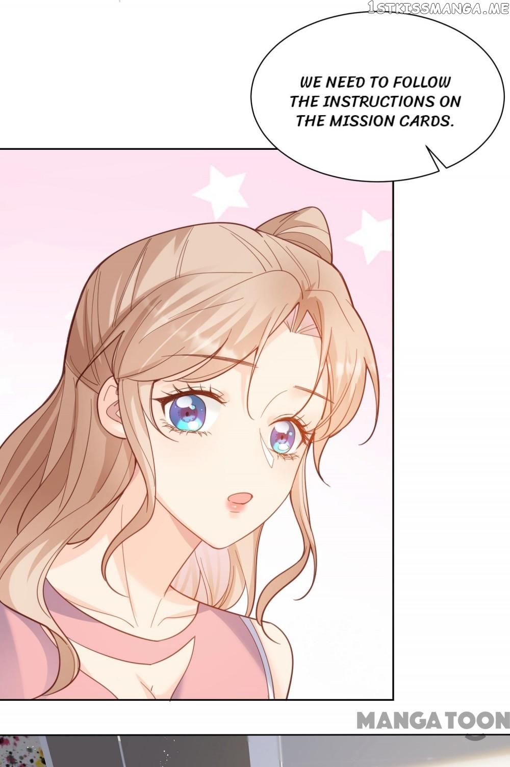 Mr. Lu, Your Wife Is Trending Again! chapter 62 - page 18