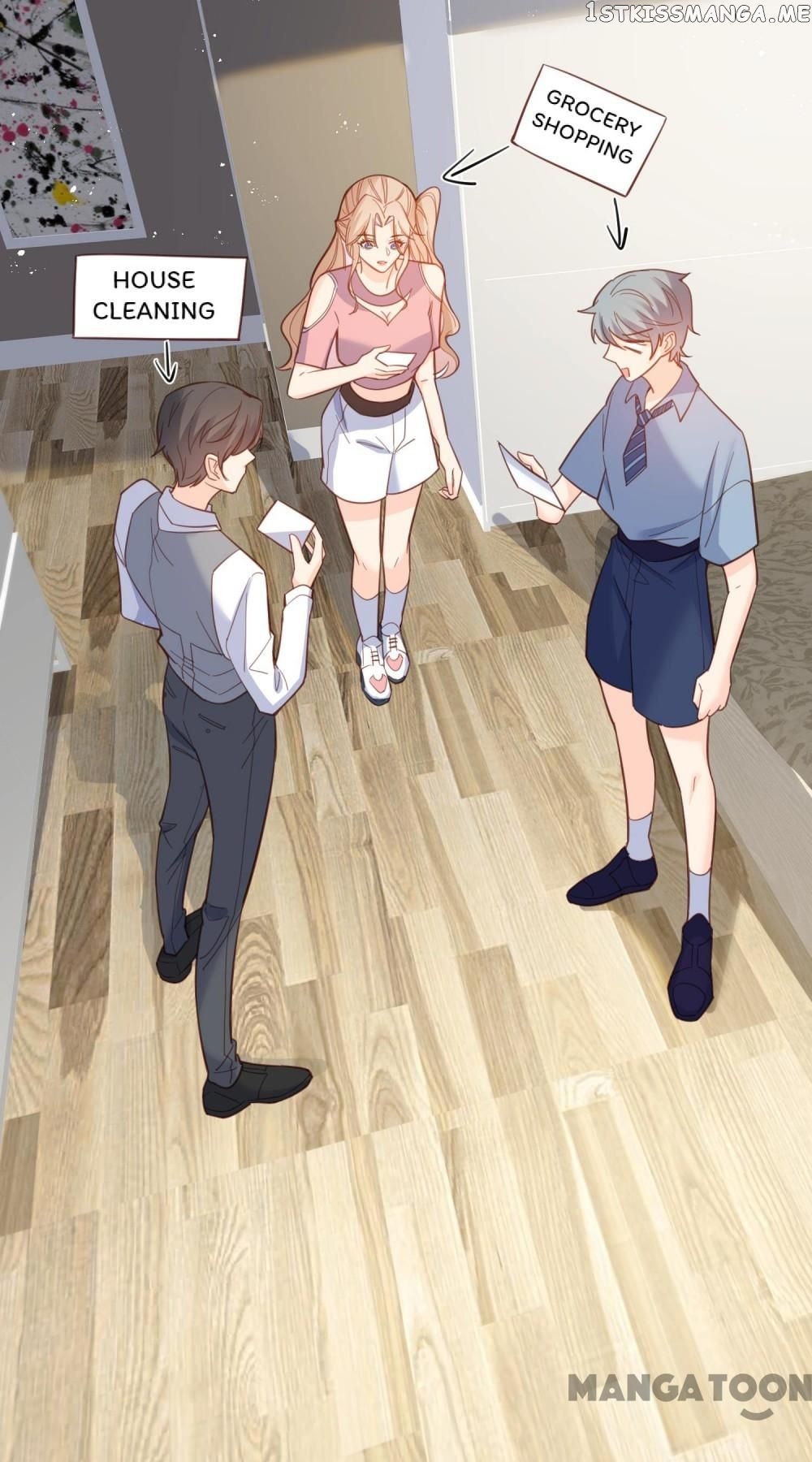 Mr. Lu, Your Wife Is Trending Again! chapter 62 - page 19