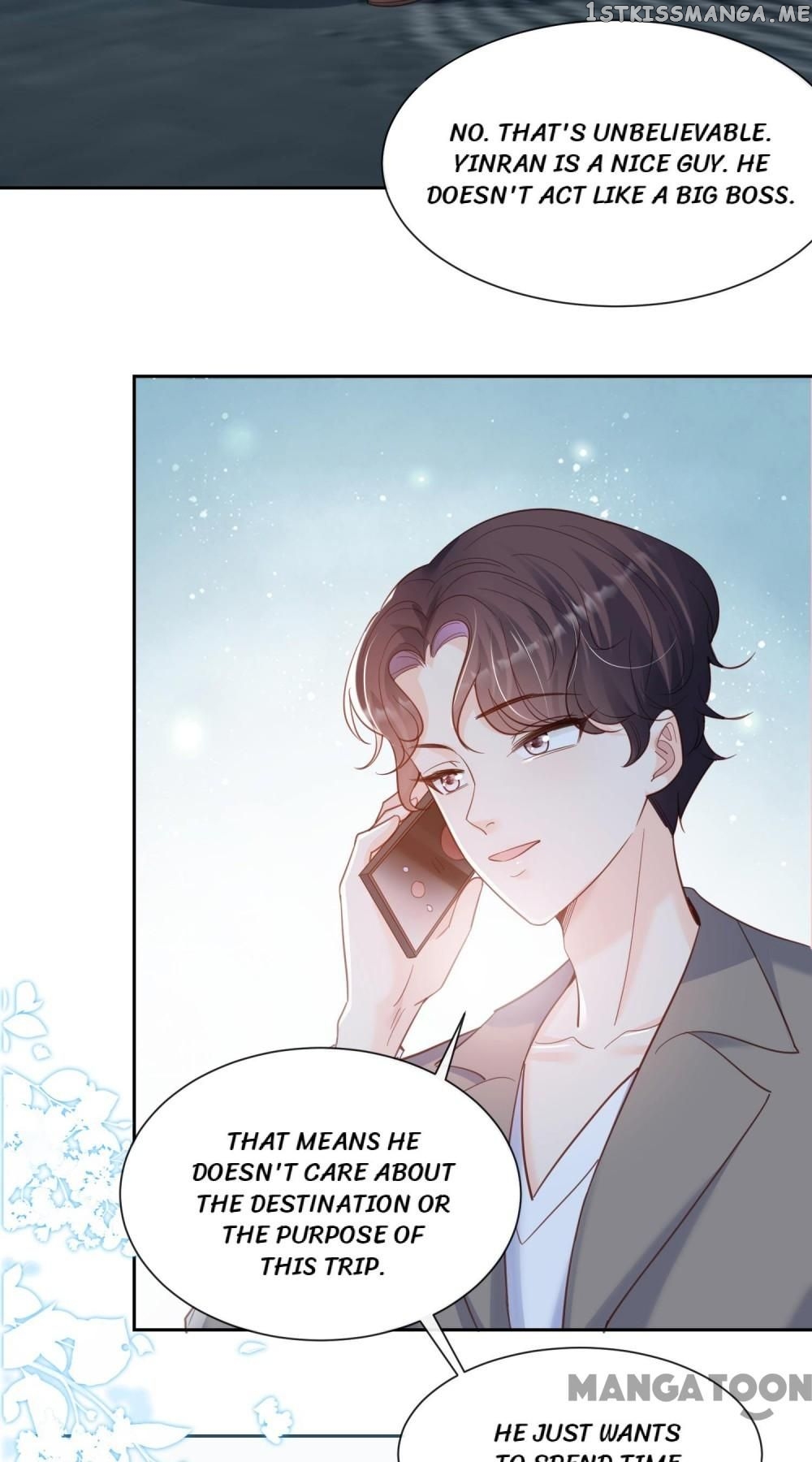 Mr. Lu, Your Wife Is Trending Again! chapter 62 - page 2