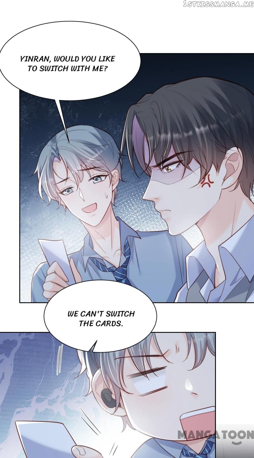 Mr. Lu, Your Wife Is Trending Again! chapter 62 - page 21