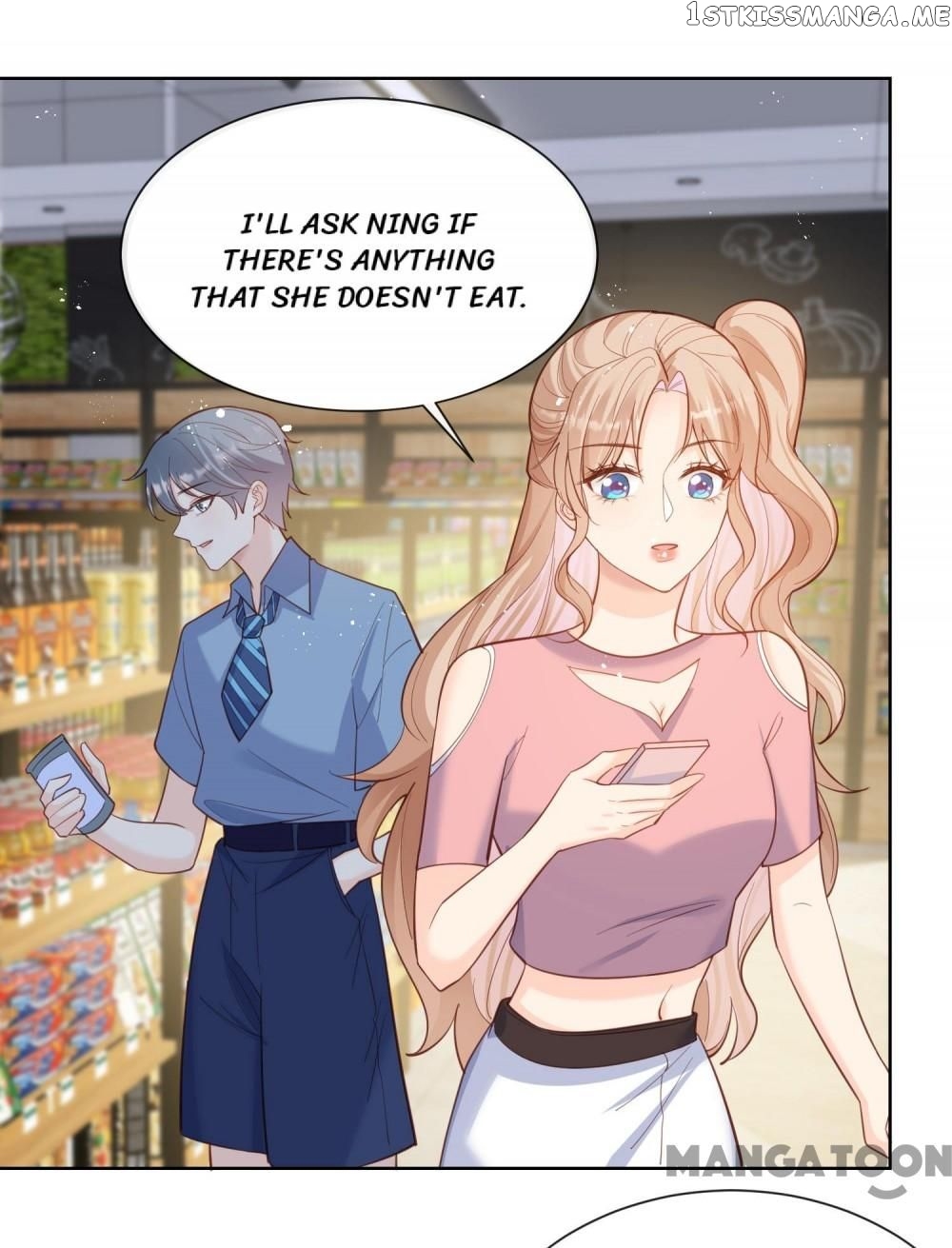 Mr. Lu, Your Wife Is Trending Again! chapter 62 - page 25