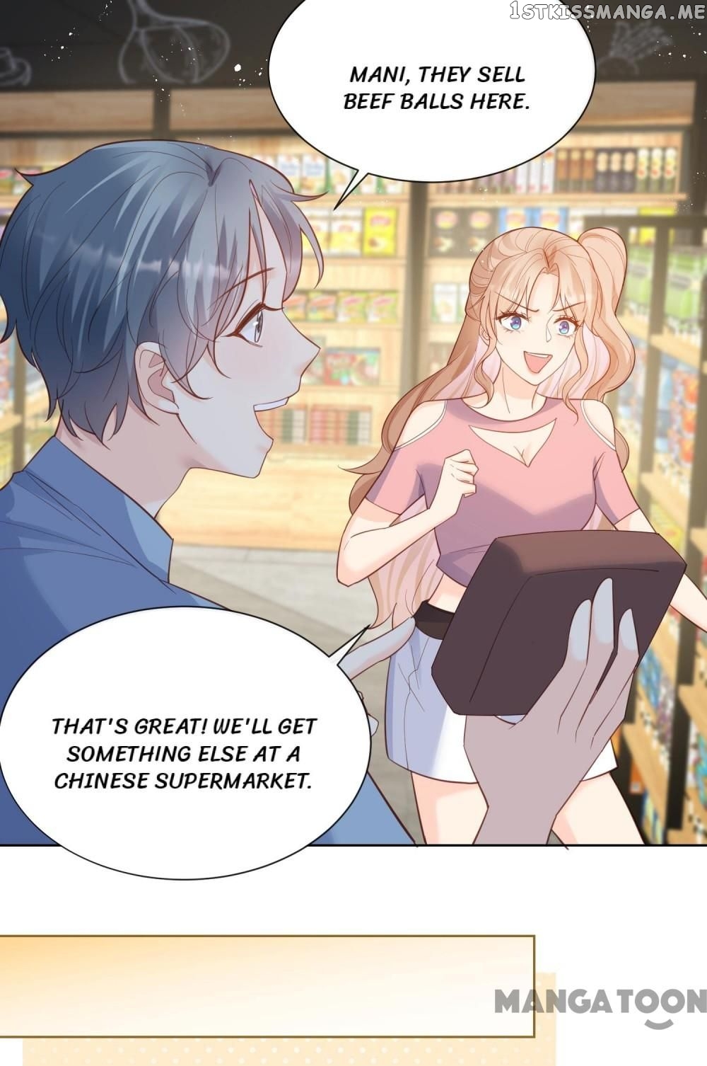 Mr. Lu, Your Wife Is Trending Again! chapter 62 - page 27