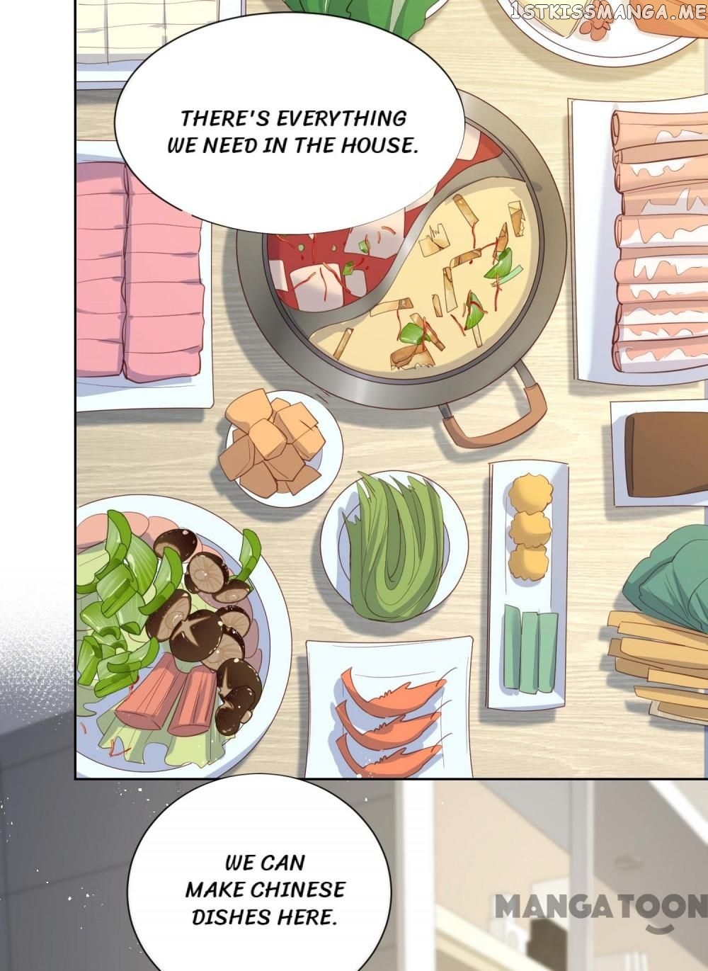 Mr. Lu, Your Wife Is Trending Again! chapter 62 - page 29