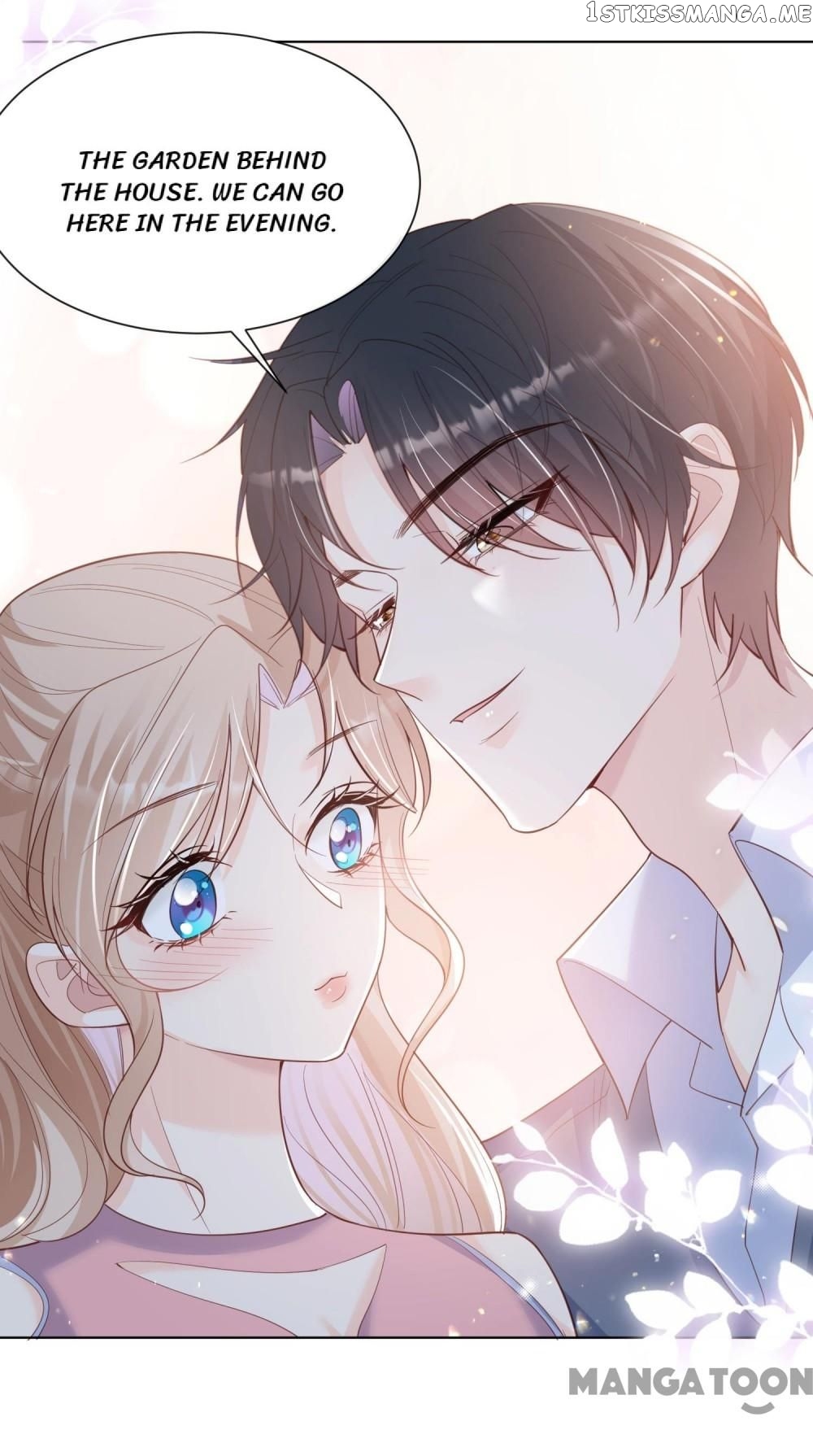 Mr. Lu, Your Wife Is Trending Again! chapter 62 - page 31