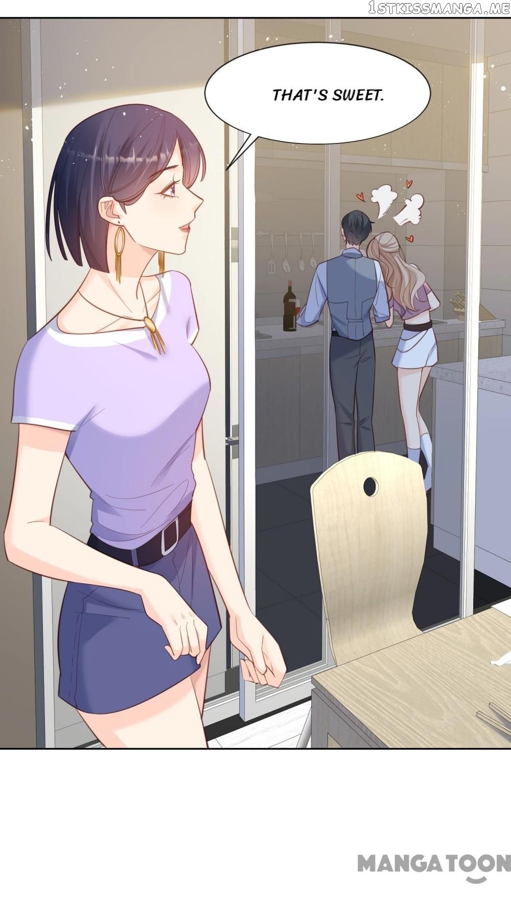 Mr. Lu, Your Wife Is Trending Again! chapter 62 - page 32