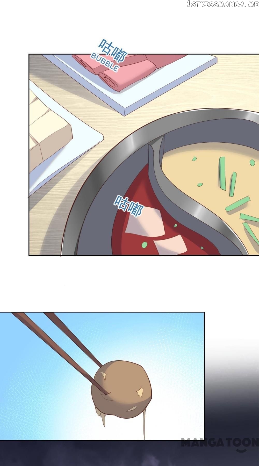 Mr. Lu, Your Wife Is Trending Again! chapter 62 - page 33