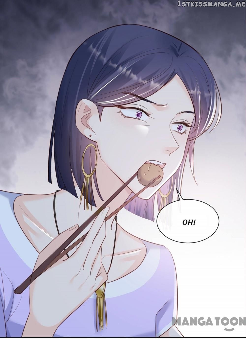 Mr. Lu, Your Wife Is Trending Again! chapter 62 - page 35
