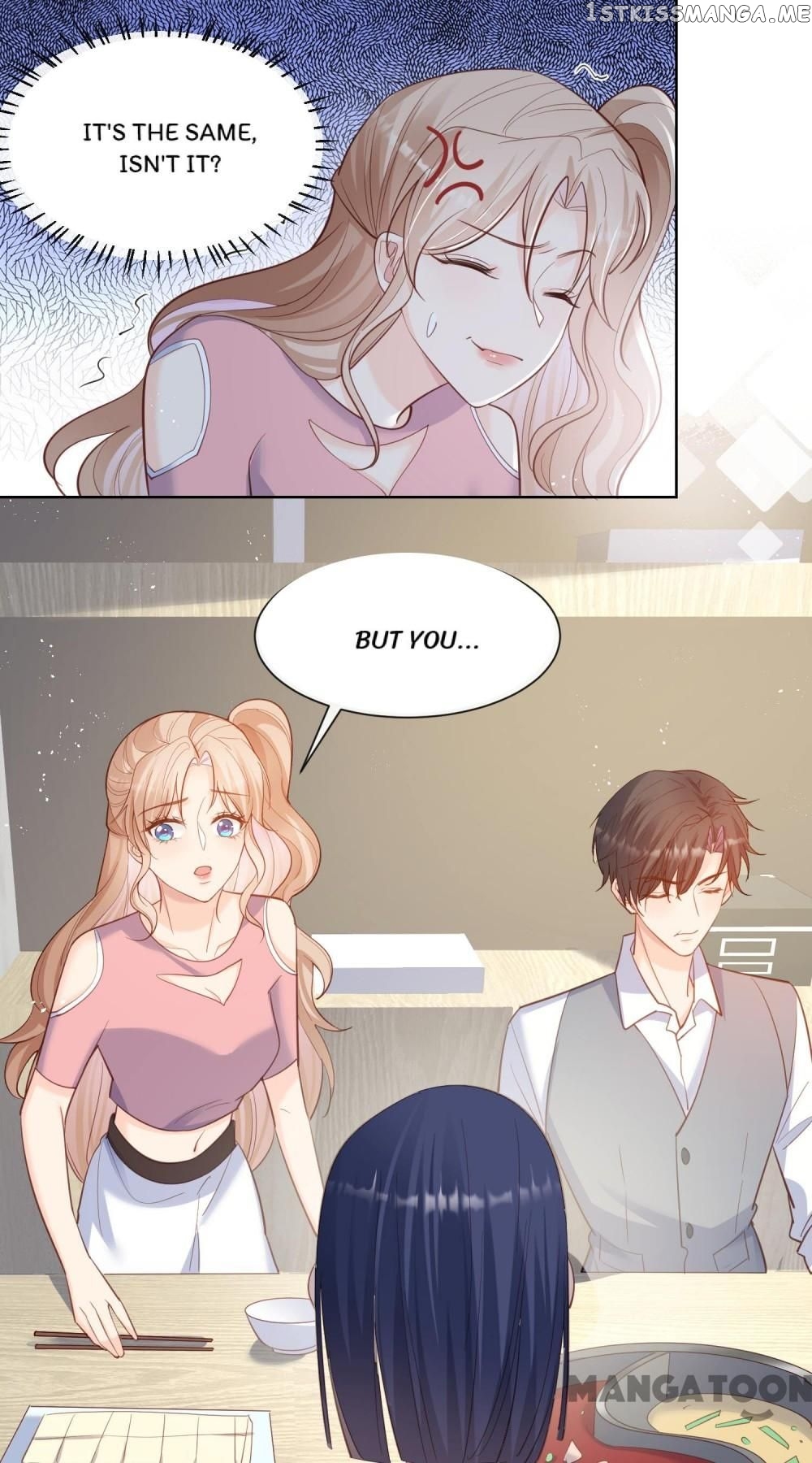Mr. Lu, Your Wife Is Trending Again! chapter 62 - page 38
