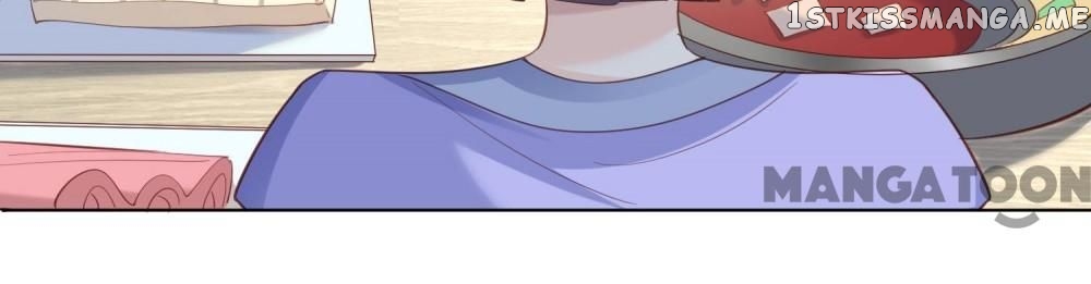 Mr. Lu, Your Wife Is Trending Again! chapter 62 - page 39