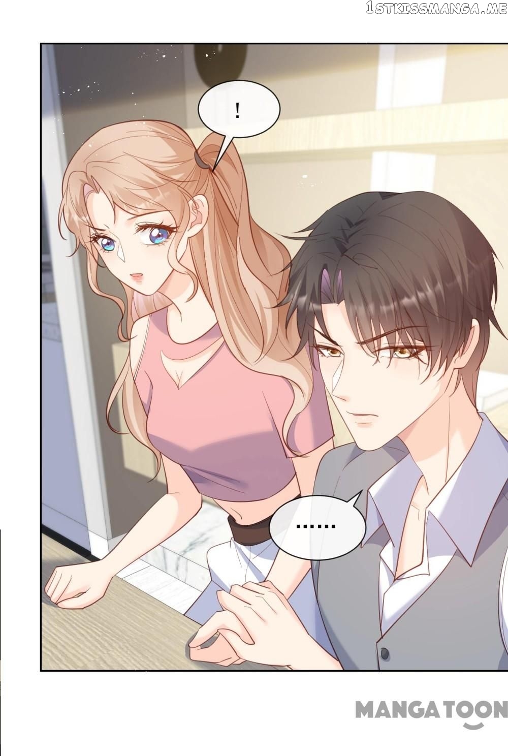Mr. Lu, Your Wife Is Trending Again! chapter 62 - page 40