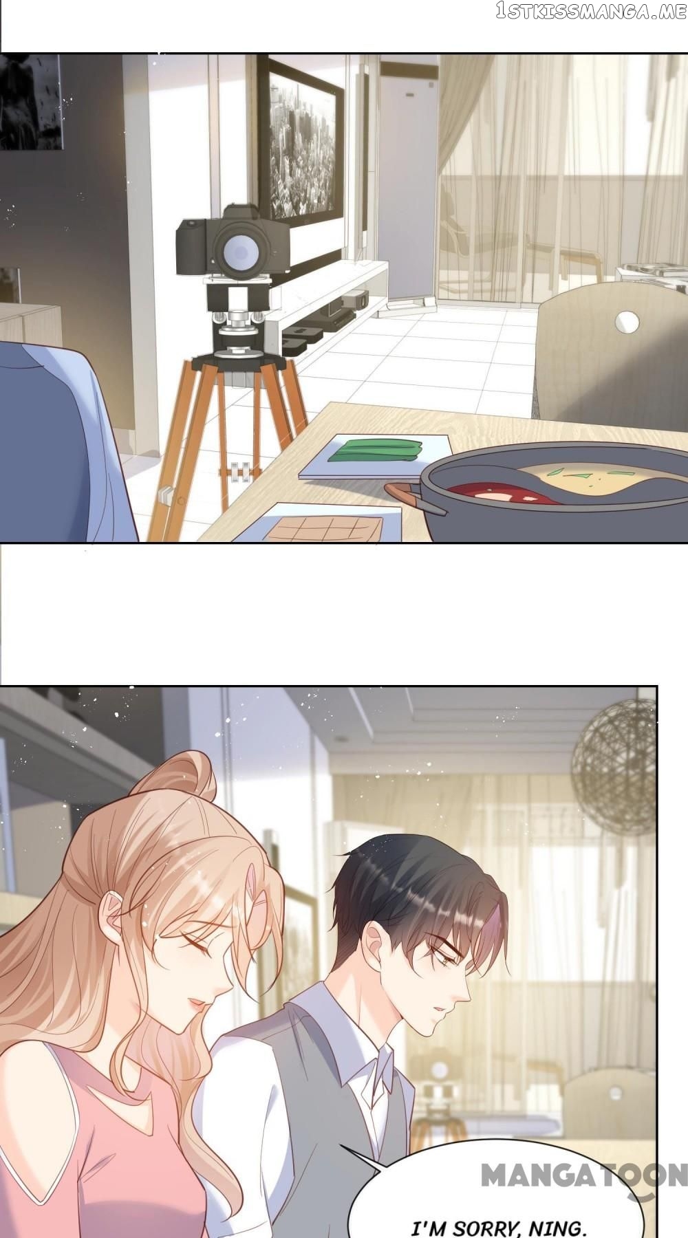 Mr. Lu, Your Wife Is Trending Again! chapter 62 - page 41