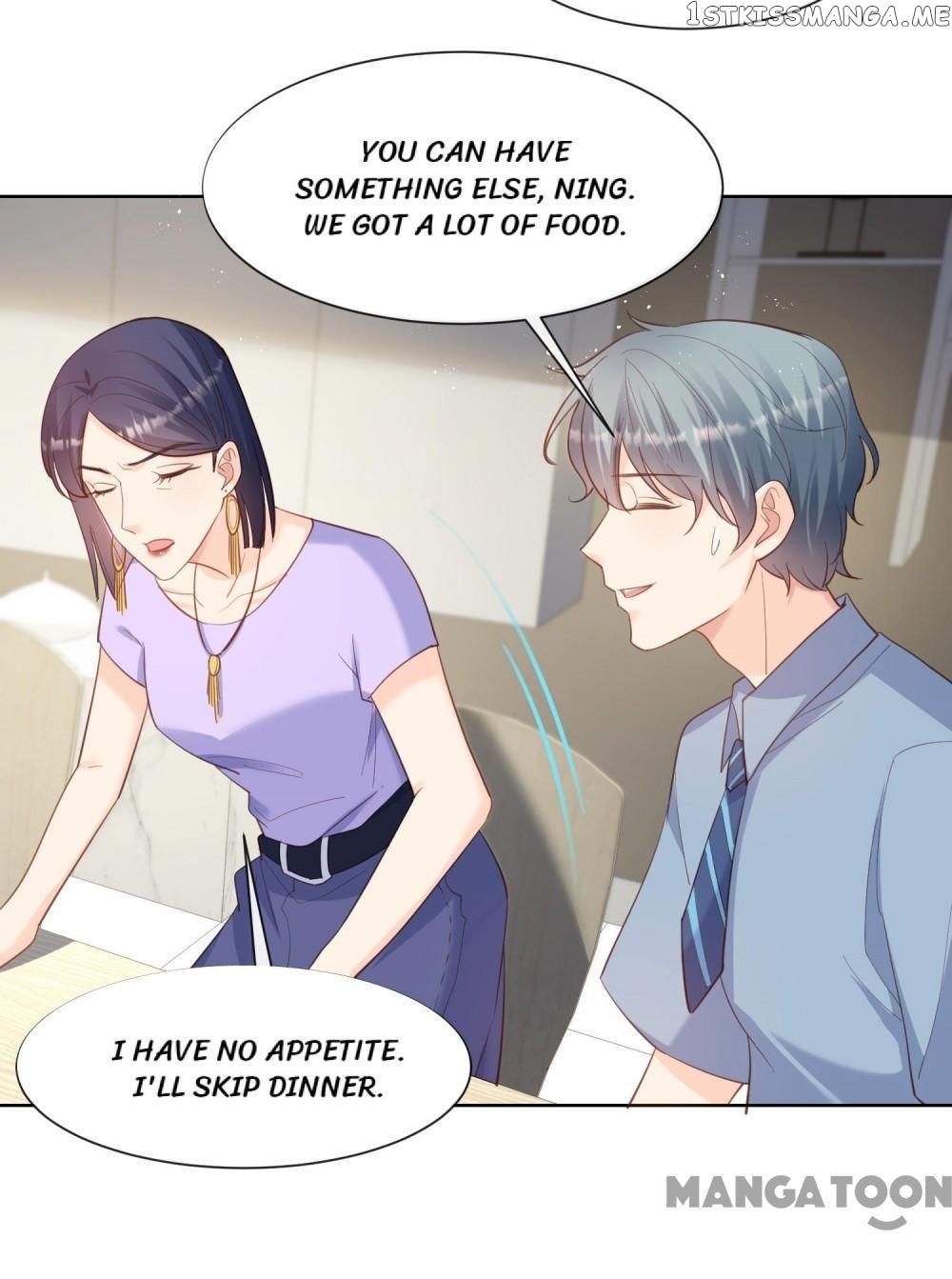 Mr. Lu, Your Wife Is Trending Again! chapter 62 - page 43