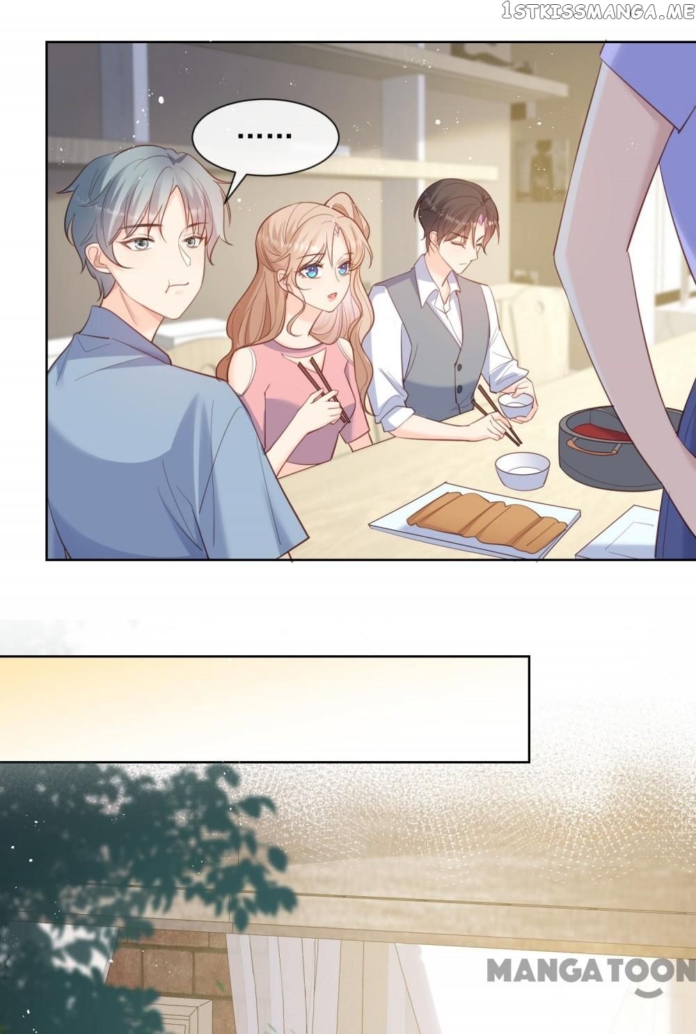 Mr. Lu, Your Wife Is Trending Again! chapter 62 - page 44