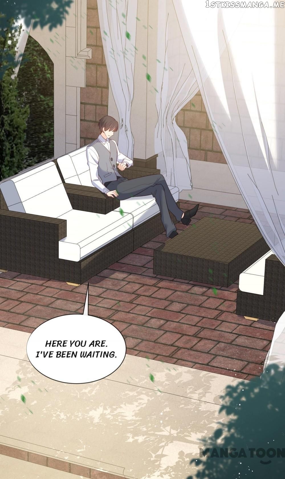 Mr. Lu, Your Wife Is Trending Again! chapter 62 - page 45