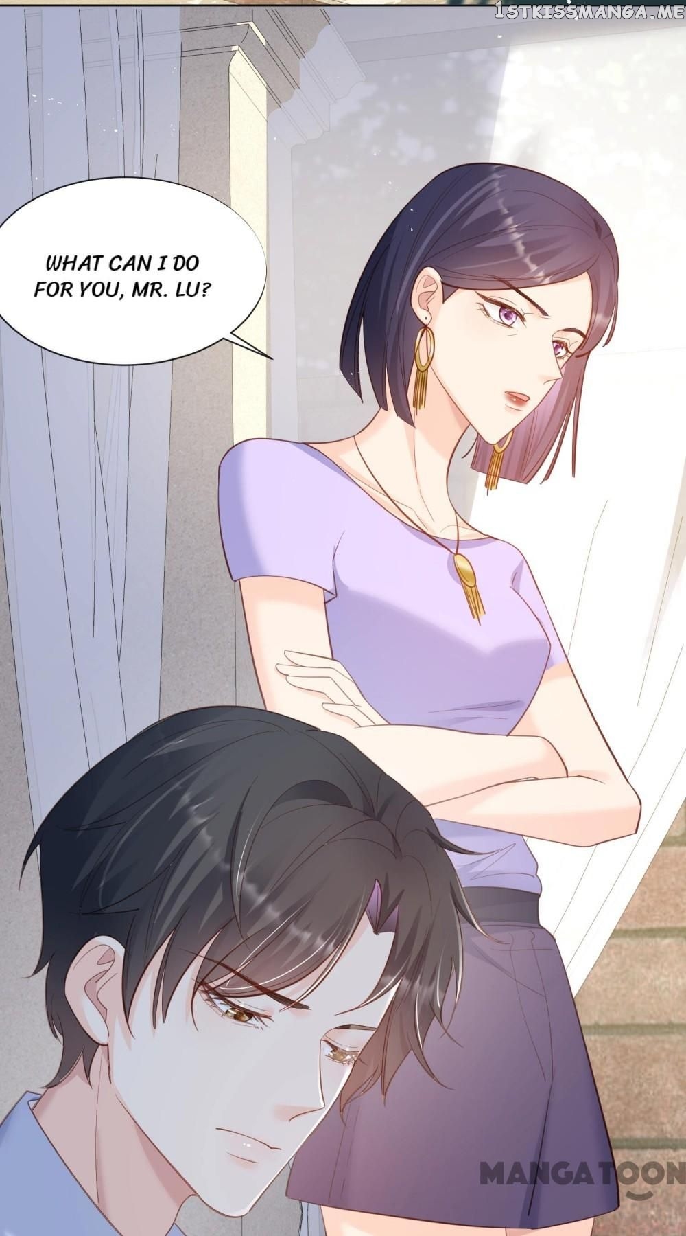 Mr. Lu, Your Wife Is Trending Again! chapter 62 - page 46