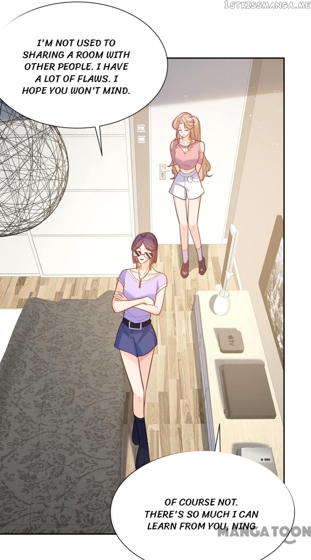 Mr. Lu, Your Wife Is Trending Again! chapter 62 - page 6