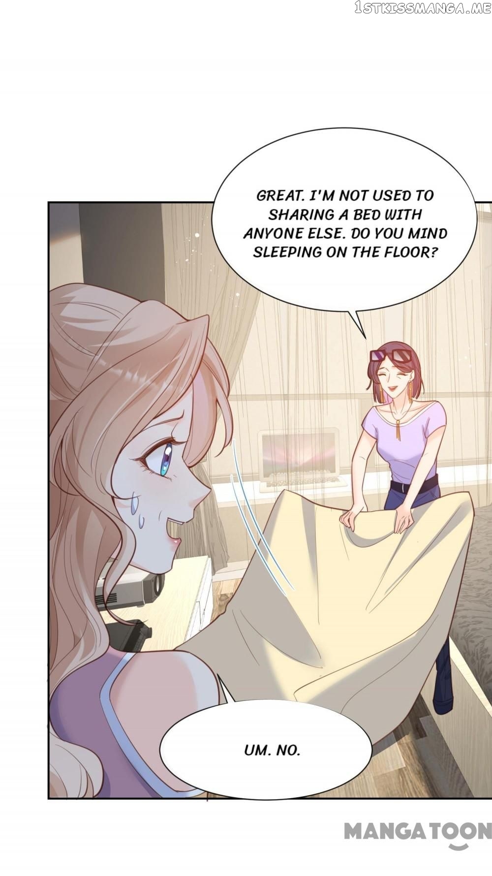 Mr. Lu, Your Wife Is Trending Again! chapter 62 - page 8