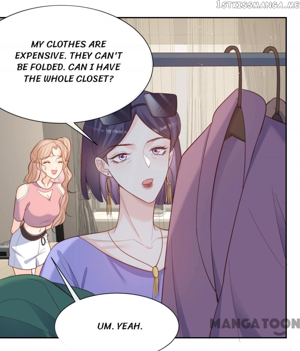 Mr. Lu, Your Wife Is Trending Again! chapter 62 - page 9