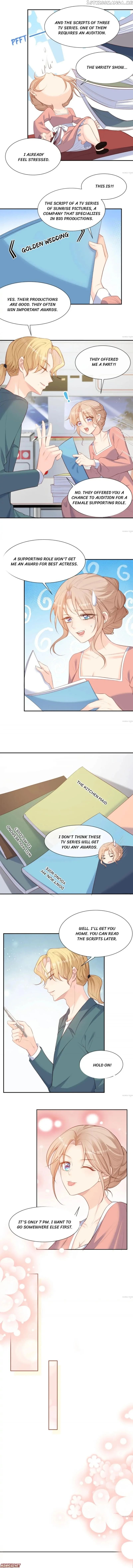 Mr. Lu, Your Wife Is Trending Again! chapter 55 - page 2