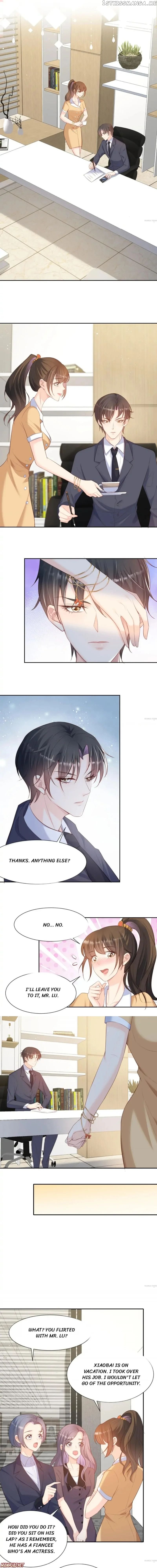 Mr. Lu, Your Wife Is Trending Again! chapter 55 - page 3