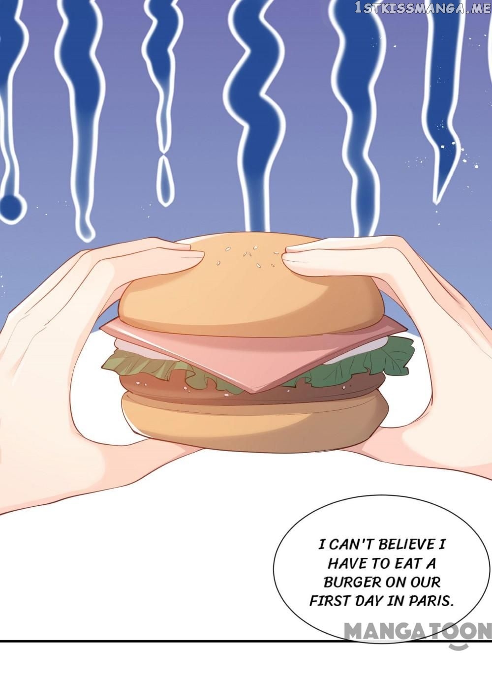 Mr. Lu, Your Wife Is Trending Again! chapter 70 - page 1