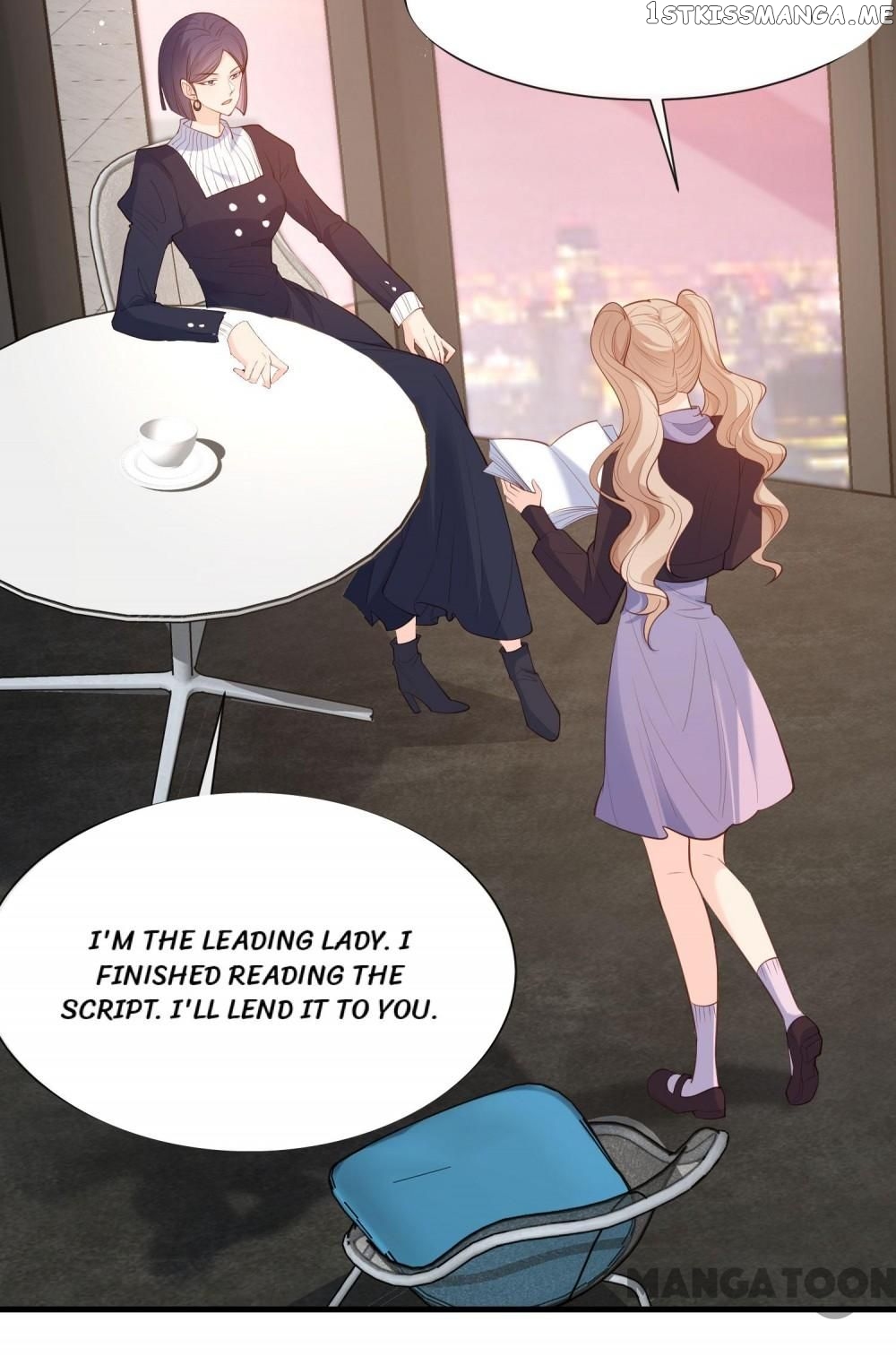 Mr. Lu, Your Wife Is Trending Again! chapter 70 - page 10