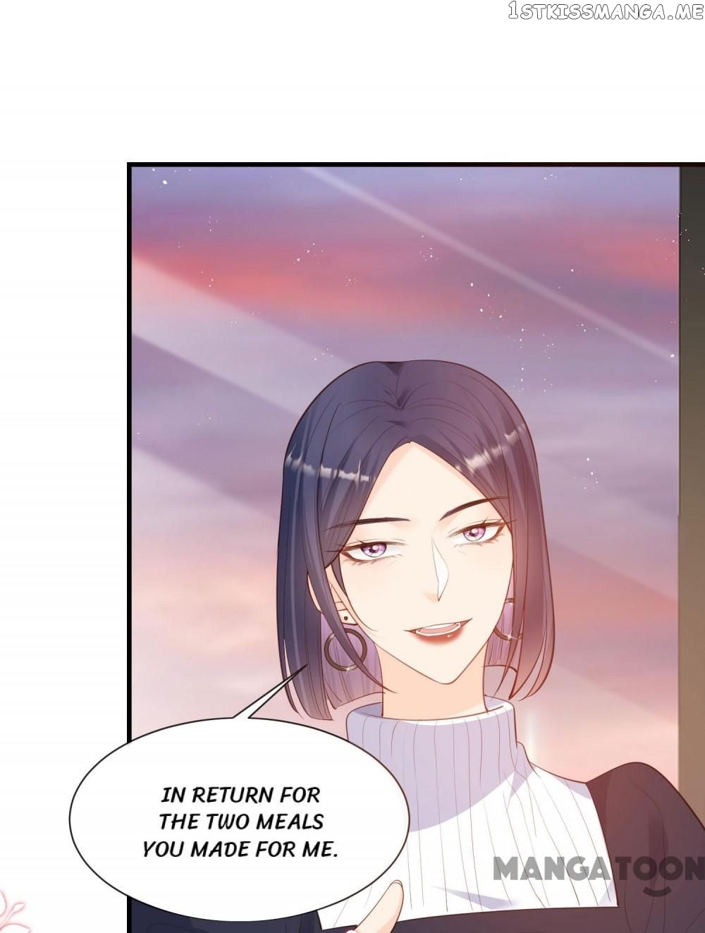 Mr. Lu, Your Wife Is Trending Again! chapter 70 - page 11
