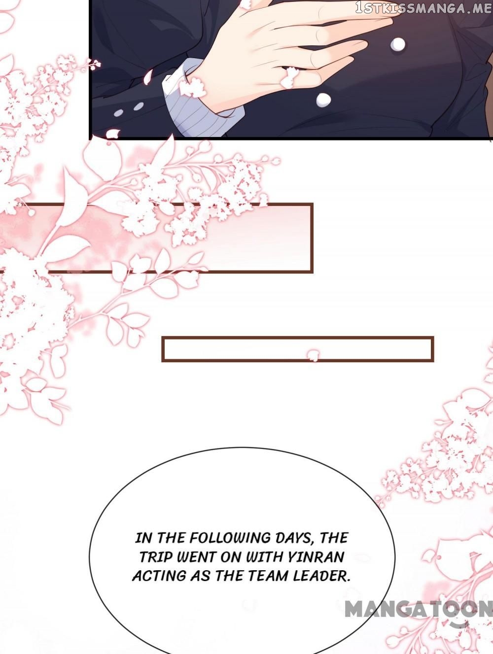Mr. Lu, Your Wife Is Trending Again! chapter 70 - page 12