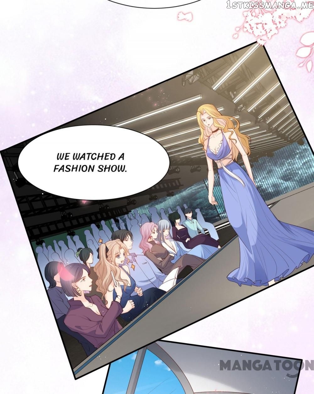Mr. Lu, Your Wife Is Trending Again! chapter 70 - page 13