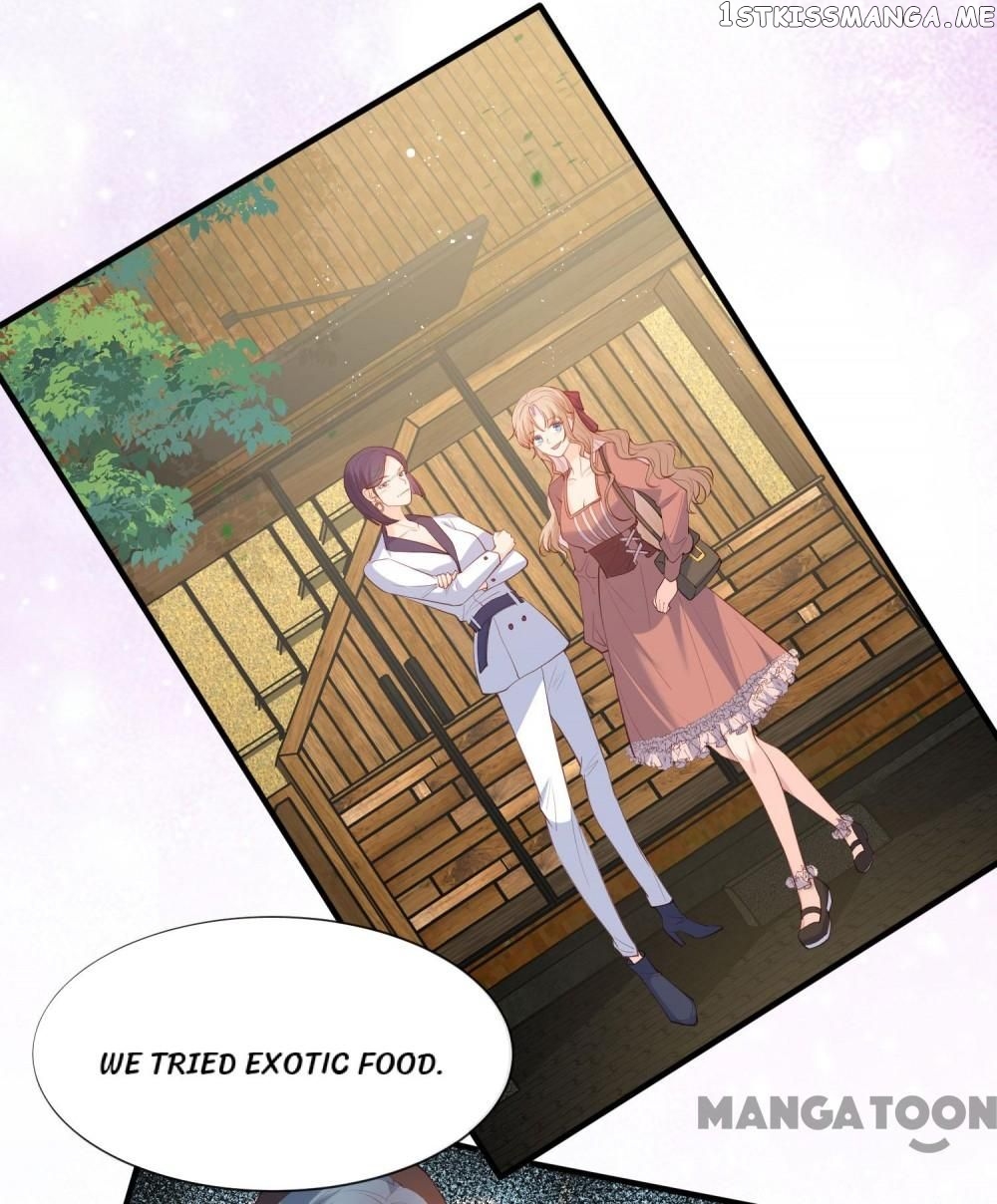 Mr. Lu, Your Wife Is Trending Again! chapter 70 - page 15