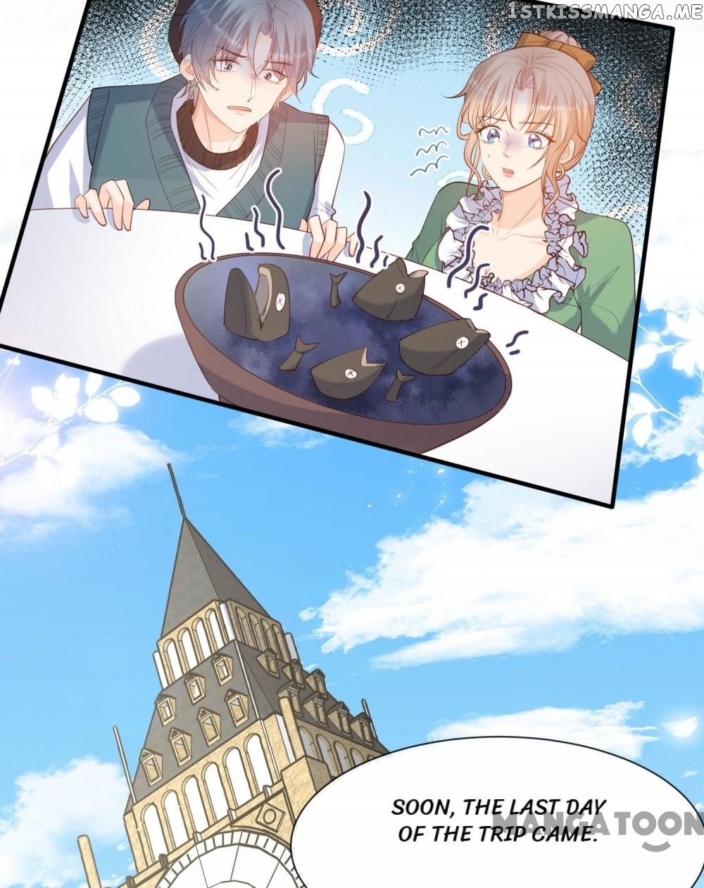 Mr. Lu, Your Wife Is Trending Again! chapter 70 - page 16
