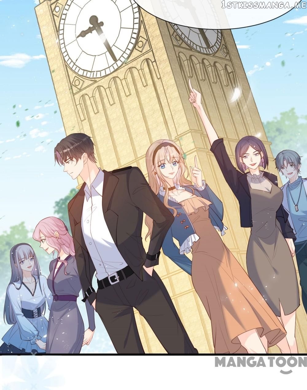 Mr. Lu, Your Wife Is Trending Again! chapter 70 - page 17