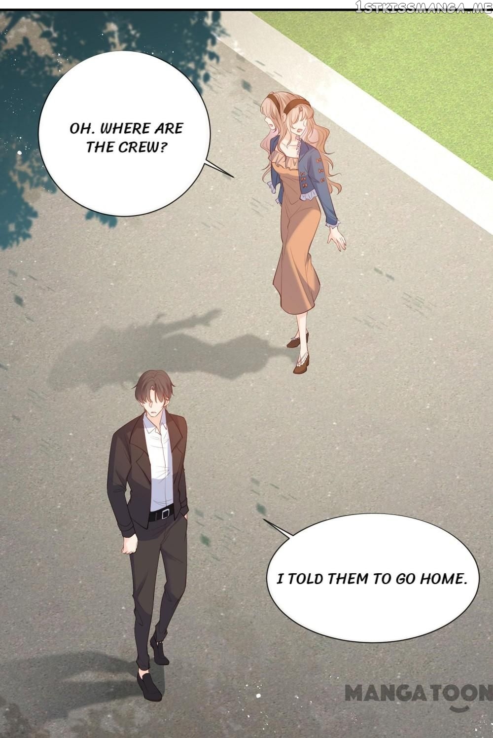 Mr. Lu, Your Wife Is Trending Again! chapter 70 - page 23