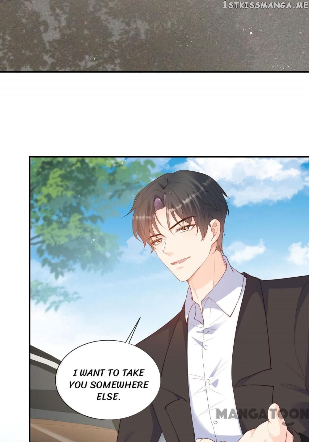 Mr. Lu, Your Wife Is Trending Again! chapter 70 - page 24