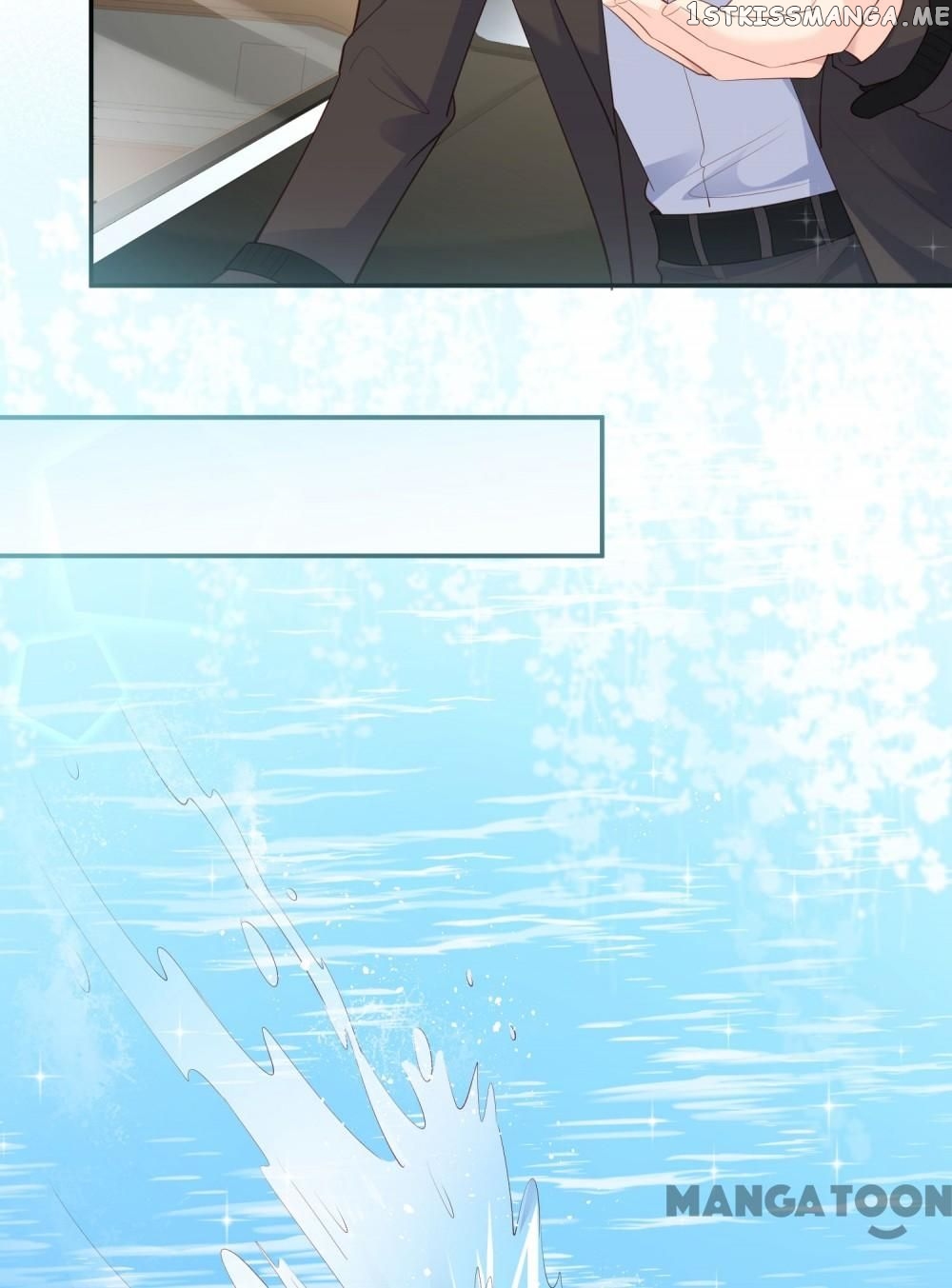 Mr. Lu, Your Wife Is Trending Again! chapter 70 - page 25