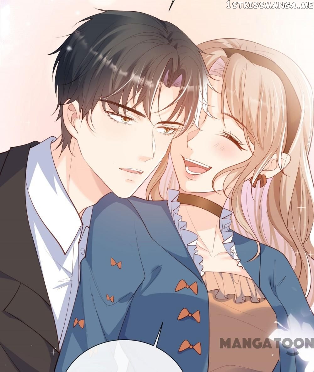 Mr. Lu, Your Wife Is Trending Again! chapter 70 - page 28