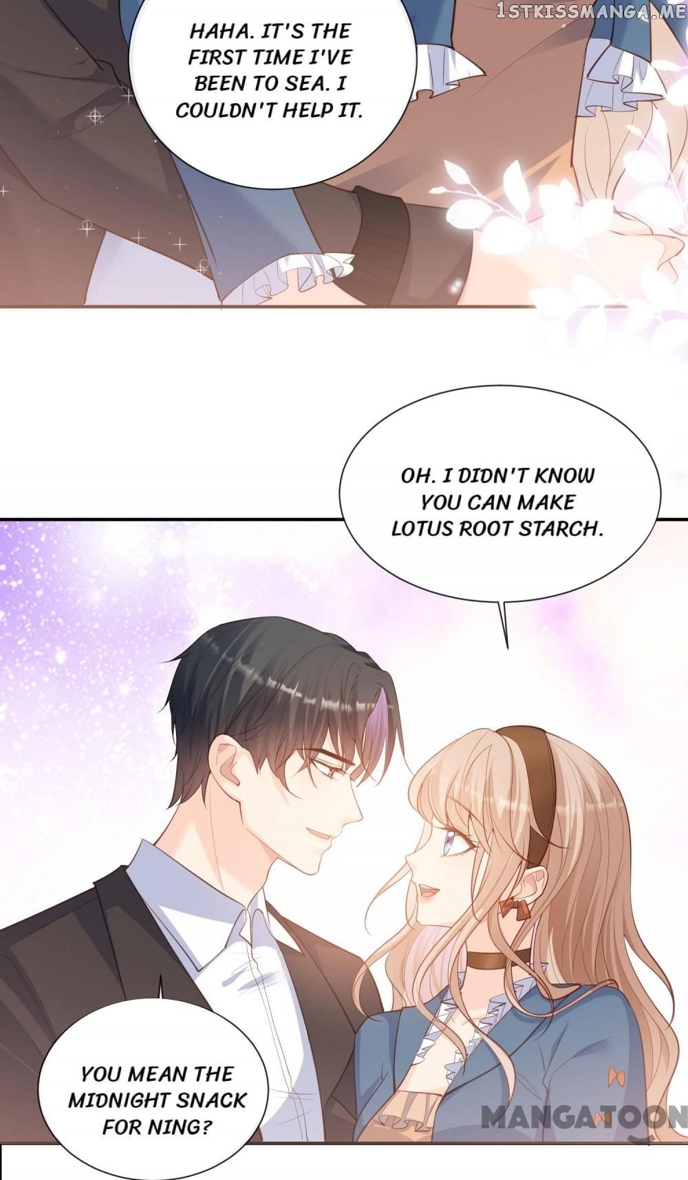 Mr. Lu, Your Wife Is Trending Again! chapter 70 - page 29