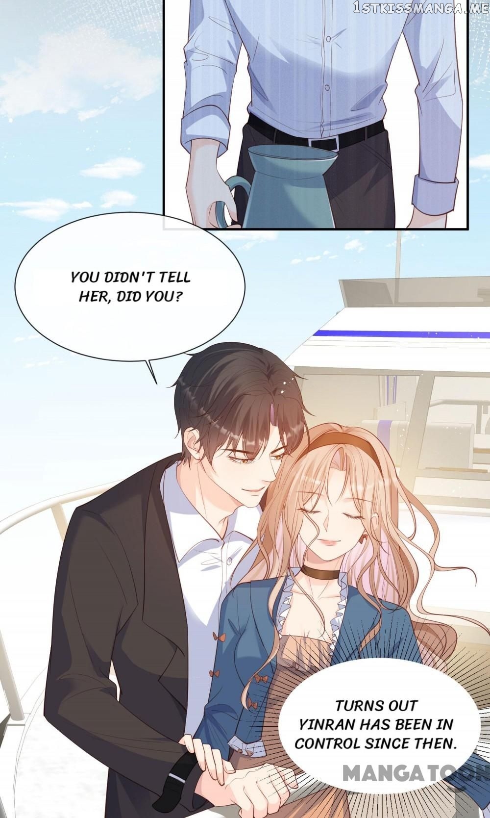 Mr. Lu, Your Wife Is Trending Again! chapter 70 - page 31