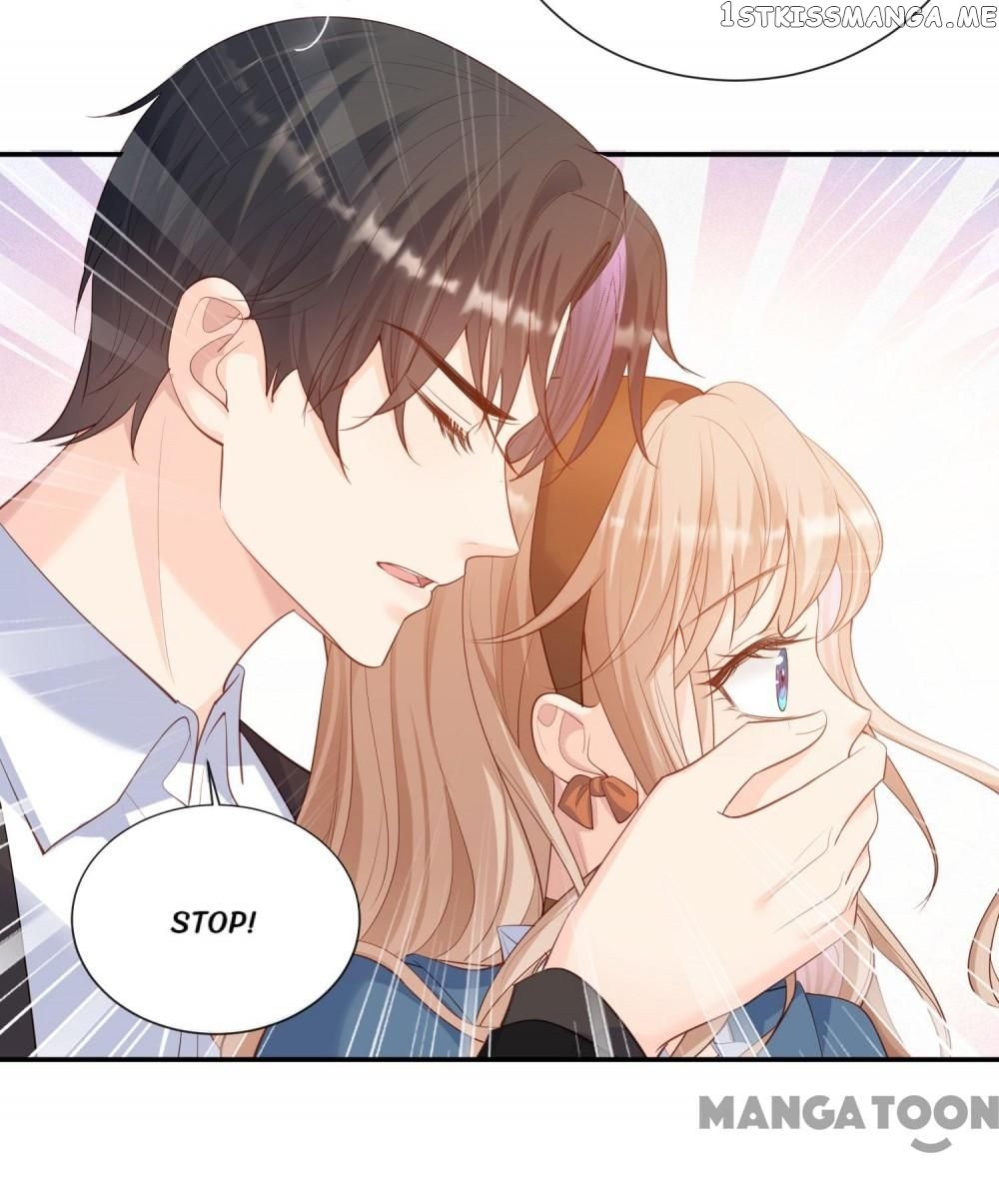 Mr. Lu, Your Wife Is Trending Again! chapter 70 - page 34