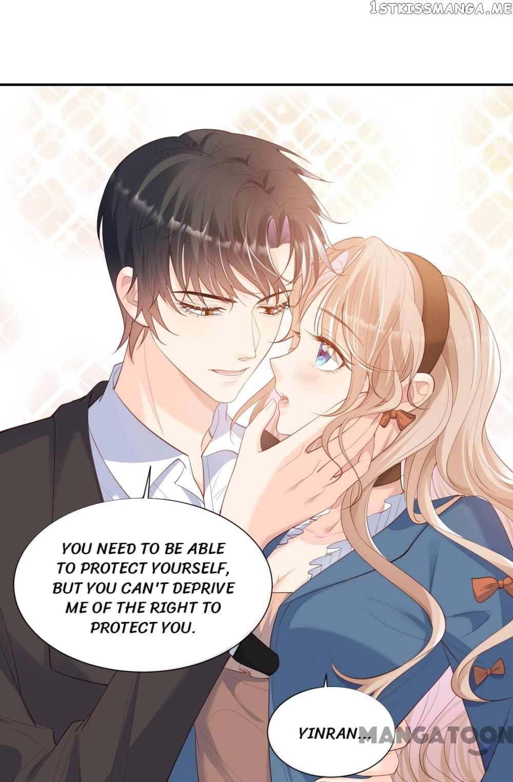 Mr. Lu, Your Wife Is Trending Again! chapter 70 - page 35