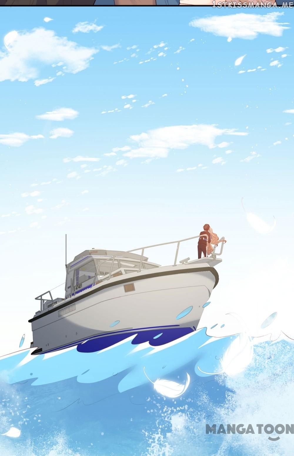 Mr. Lu, Your Wife Is Trending Again! chapter 70 - page 36