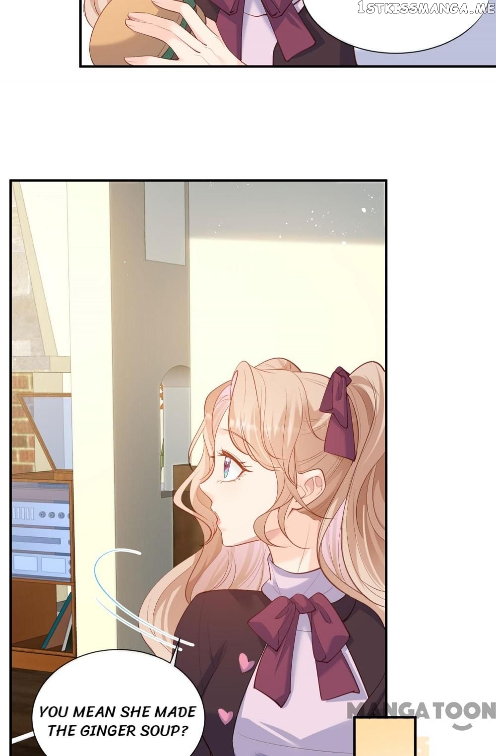 Mr. Lu, Your Wife Is Trending Again! chapter 70 - page 6