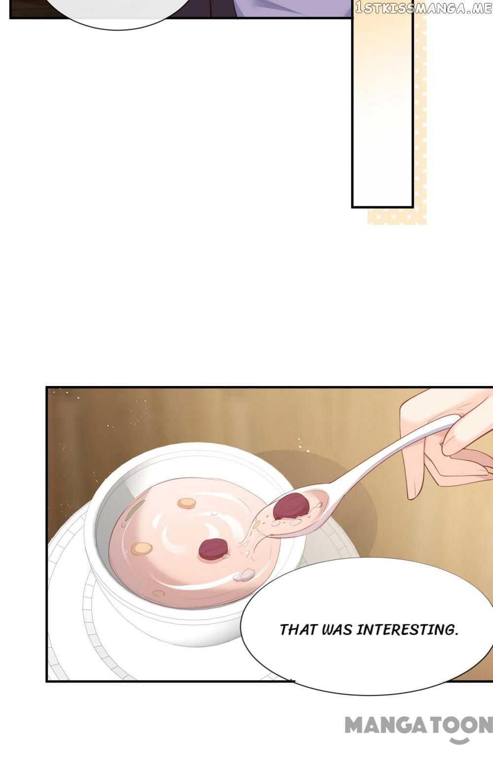 Mr. Lu, Your Wife Is Trending Again! chapter 70 - page 7