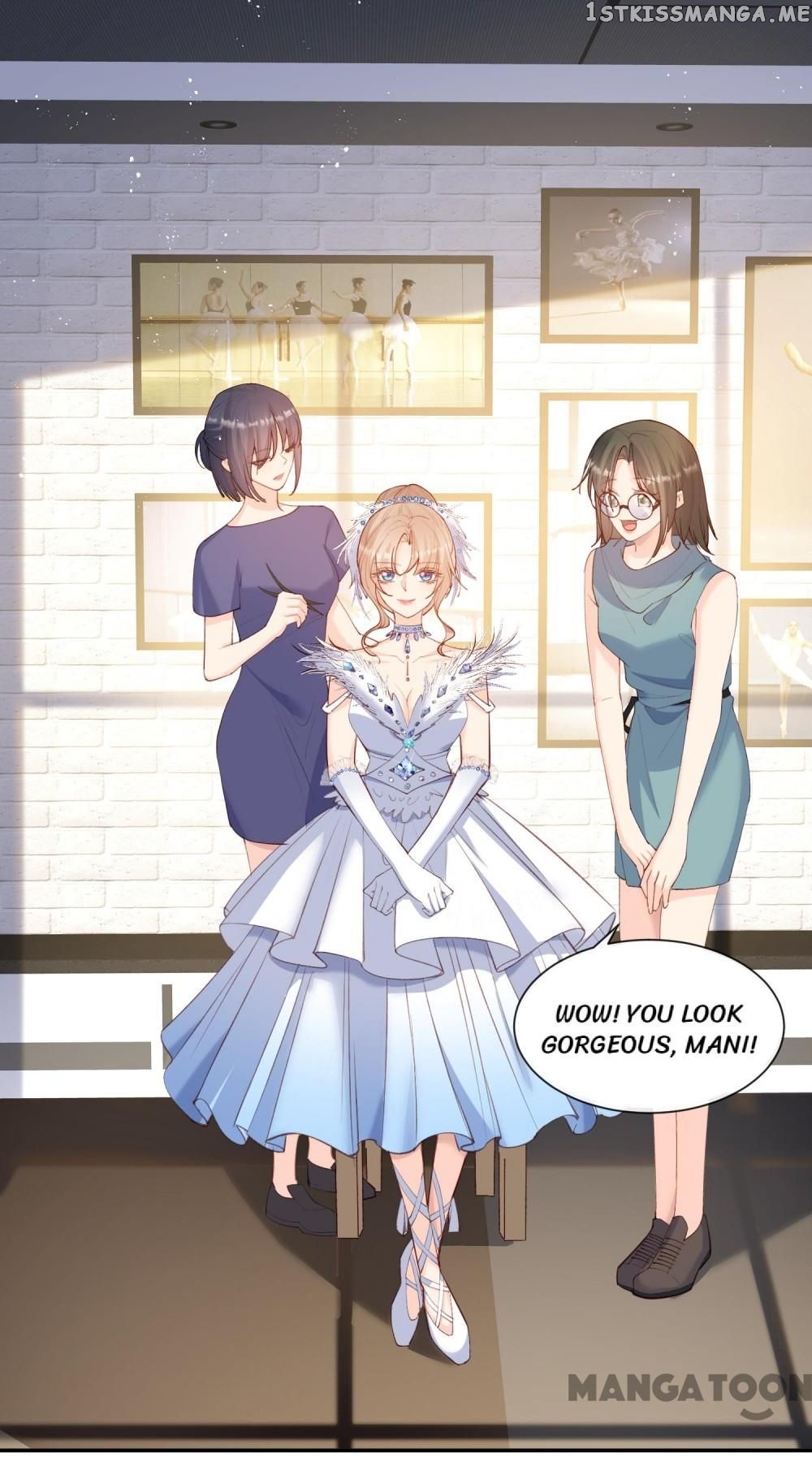 Mr. Lu, Your Wife Is Trending Again! chapter 54 - page 1