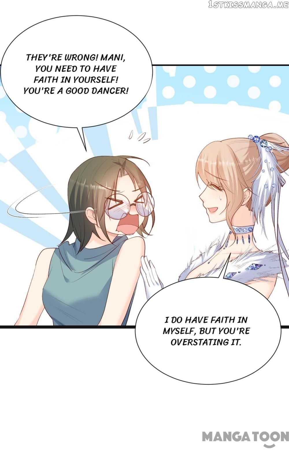 Mr. Lu, Your Wife Is Trending Again! chapter 54 - page 13