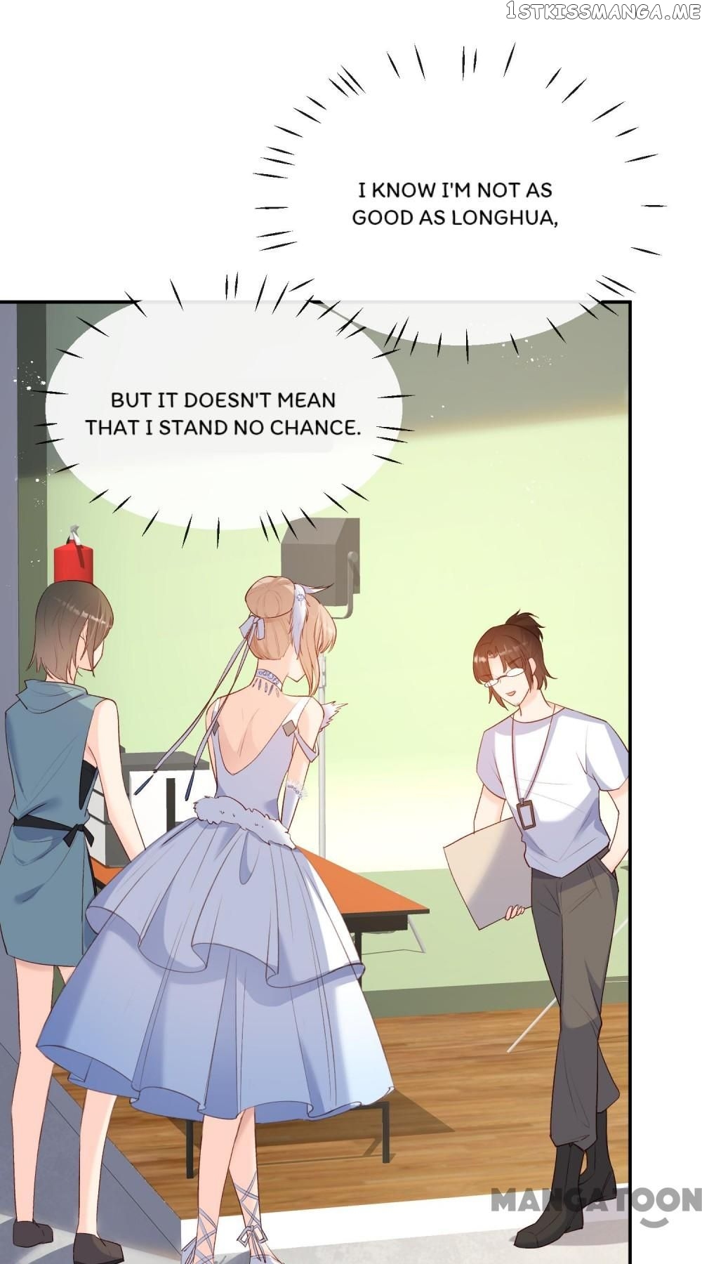 Mr. Lu, Your Wife Is Trending Again! chapter 54 - page 14