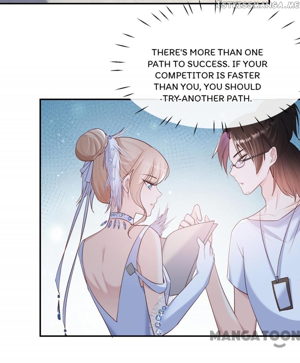 Mr. Lu, Your Wife Is Trending Again! chapter 54 - page 16