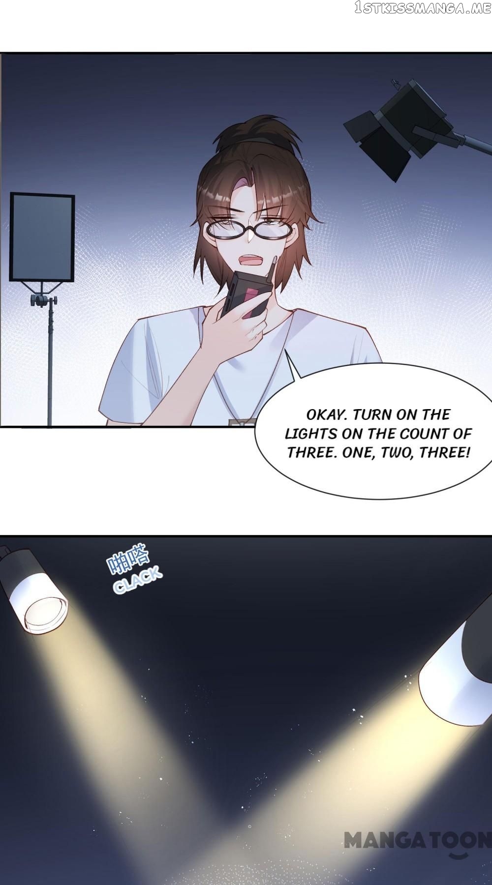 Mr. Lu, Your Wife Is Trending Again! chapter 54 - page 17