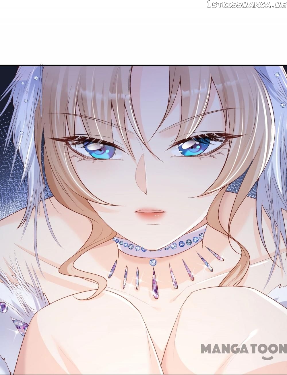 Mr. Lu, Your Wife Is Trending Again! chapter 54 - page 21